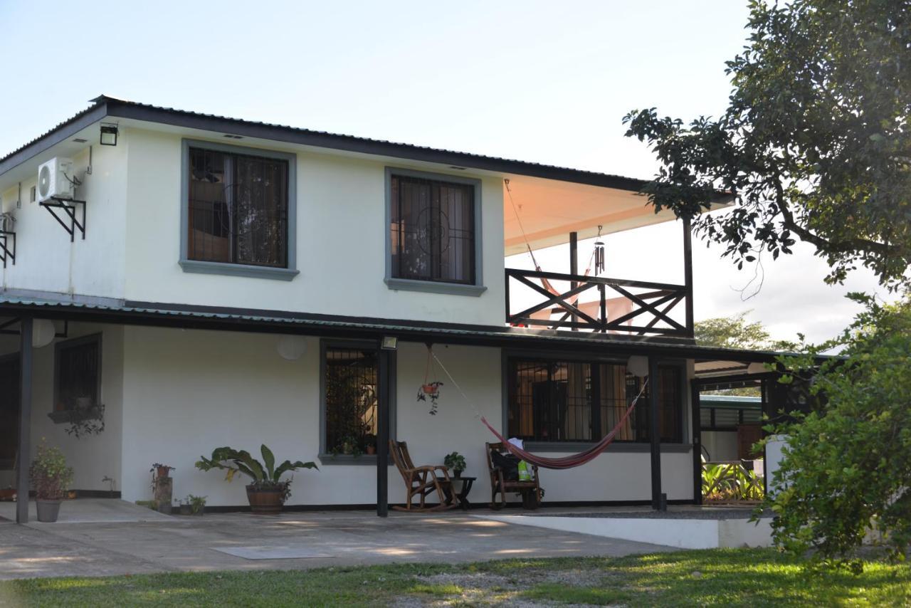 Villa Casa Kamagu La Fortuna Exterior foto